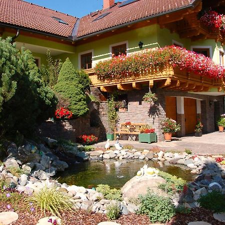 Landhaus Brugg Apartment Atzensberg Luaran gambar