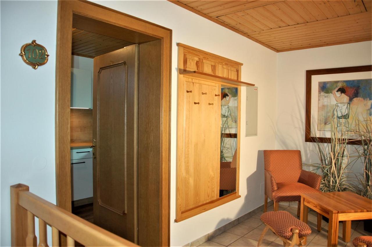 Landhaus Brugg Apartment Atzensberg Luaran gambar