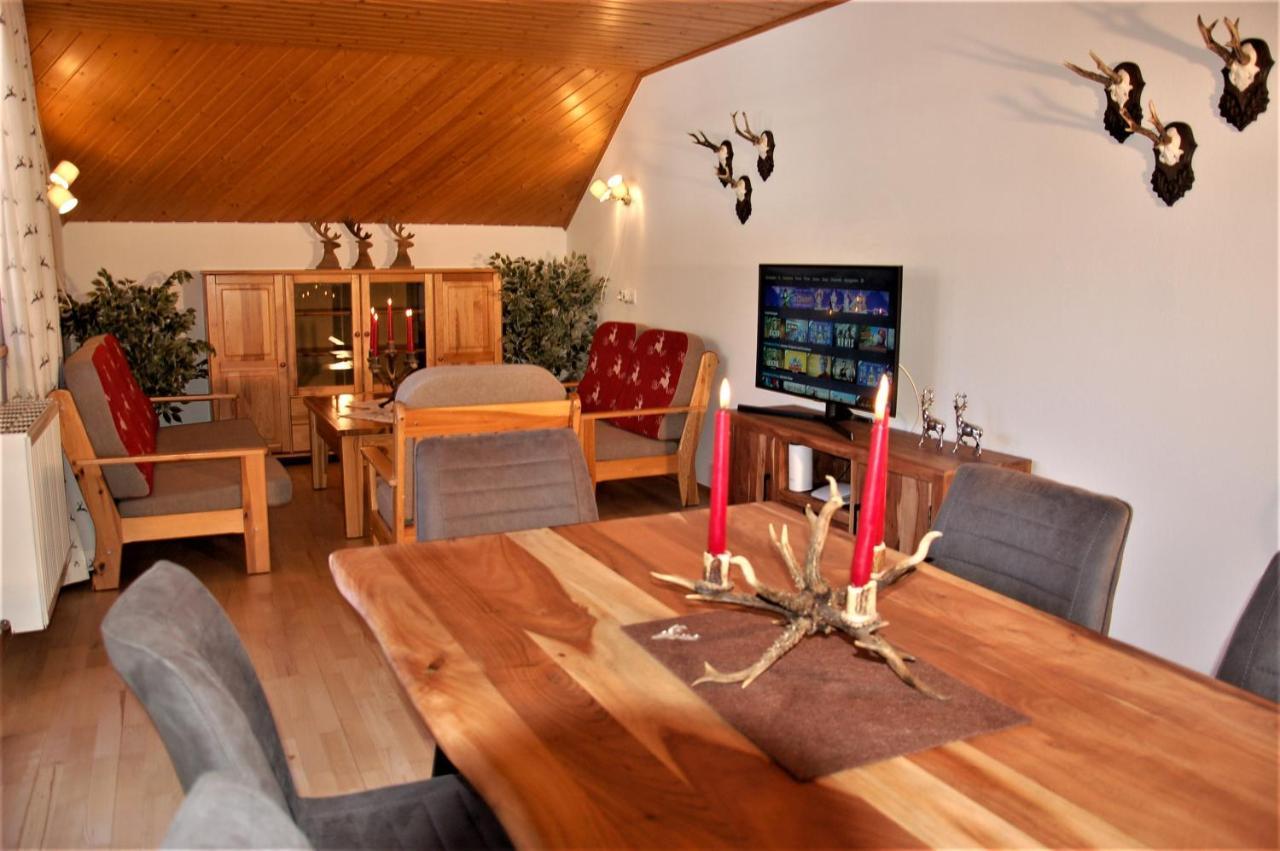 Landhaus Brugg Apartment Atzensberg Luaran gambar