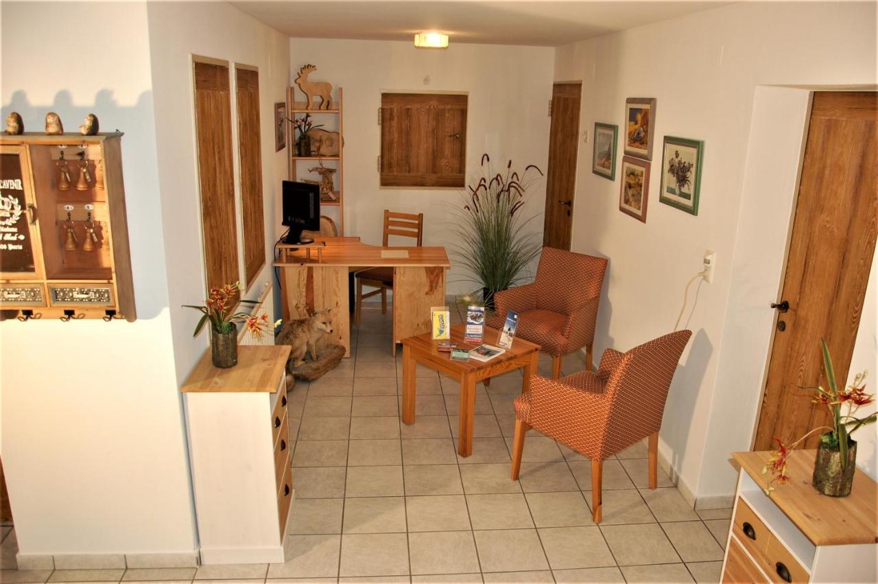 Landhaus Brugg Apartment Atzensberg Luaran gambar