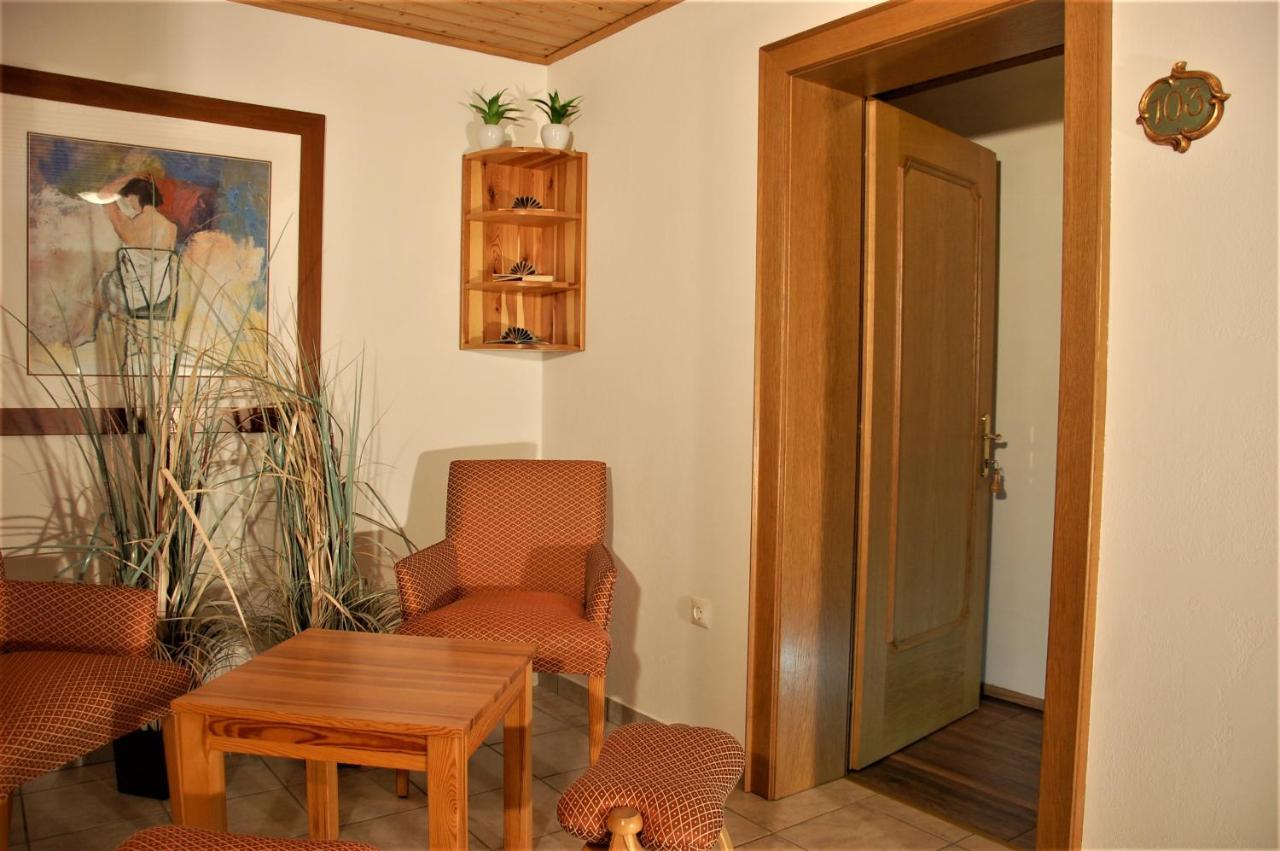 Landhaus Brugg Apartment Atzensberg Luaran gambar
